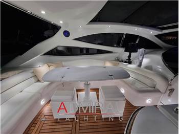 Pershing Pershing 52'