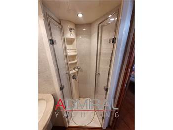 Pershing Pershing 52'