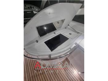 Pershing Pershing 52'