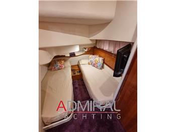 Pershing Pershing 52'