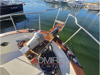 Chung Hwa Boat Trawler 34