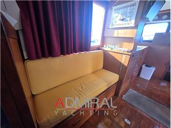 Chung Hwa Boat Trawler 34