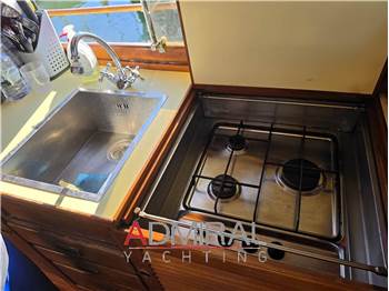 Chung Hwa Boat Trawler 34