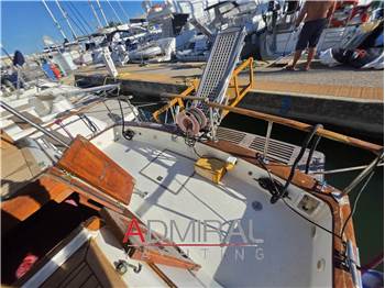 Chung Hwa Boat Trawler 34