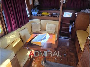 Chung Hwa Boat Trawler 34