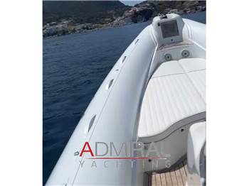 Heaven HEAVEN 28 OPEN EFB