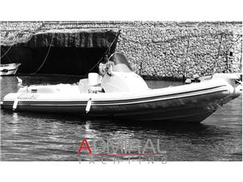 Heaven HEAVEN 28 OPEN EFB