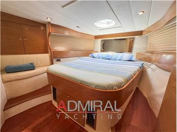 Innovazioni e Progetti ALENA 56 COUPE'