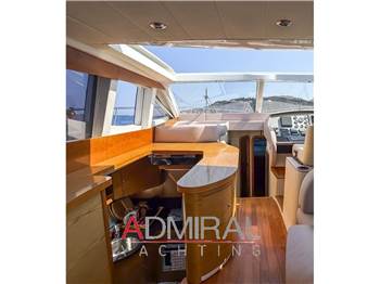 Innovazioni e Progetti ALENA 56 COUPE'