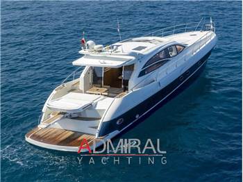 Innovazioni e Progetti ALENA 56 COUPE'