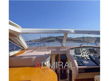 Innovazioni e Progetti ALENA 56 COUPE'