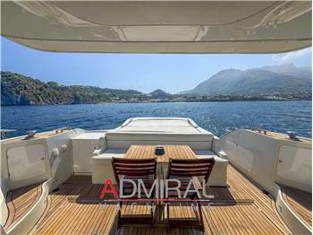 Innovazioni e Progetti ALENA 56 COUPE'