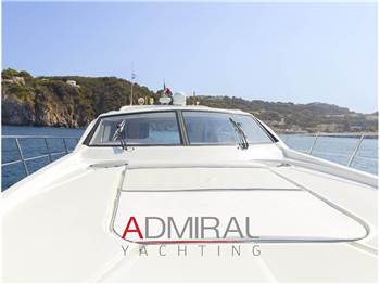Innovazioni e Progetti ALENA 56 COUPE'