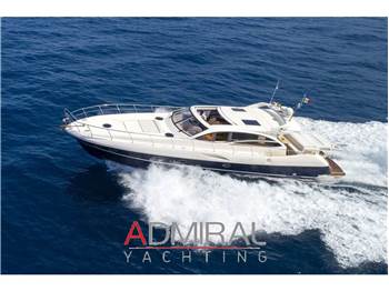 Innovazioni e Progetti ALENA 56 COUPE'