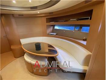 Riva 52 Rivale