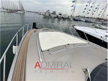 Riva 52 Rivale