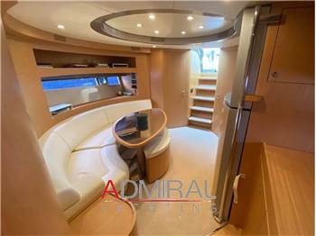 Riva 52 Rivale