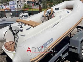 Riva 52 Rivale
