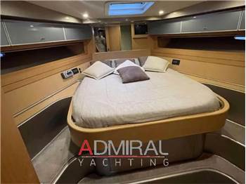 Riva 52 Rivale