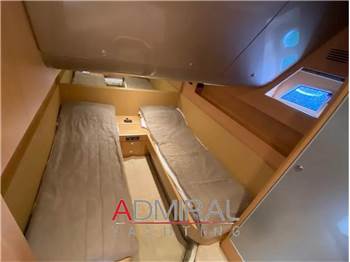 Riva 52 Rivale