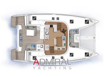 Lagoon 46