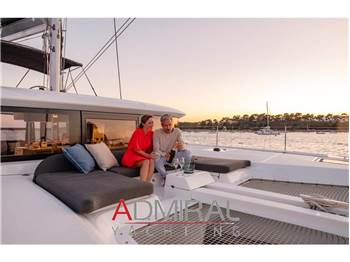 Lagoon 46