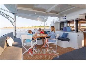 Lagoon 46