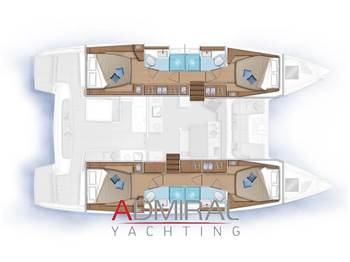 Lagoon 46