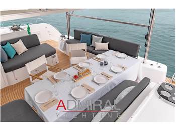 Lagoon 46