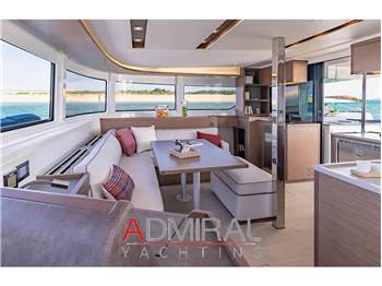 Lagoon 46