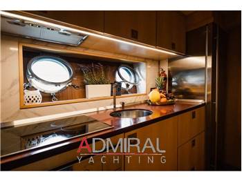 Fashion Yachts FASHION 68