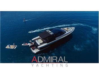 Fashion Yachts FASHION 68