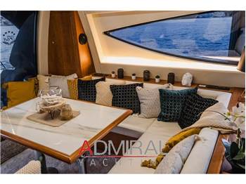 Fashion Yachts FASHION 68