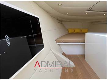 Motor Marine Tigullio MAMI 28