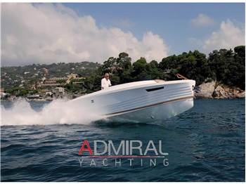 Motor Marine Tigullio MAMI 28