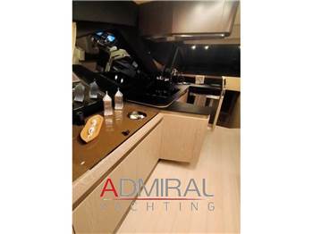 Azimut S6  Sportfly
