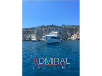 Azimut S6  Sportfly