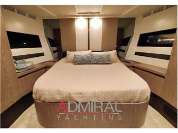 Azimut S6  Sportfly