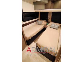 Azimut S6  Sportfly