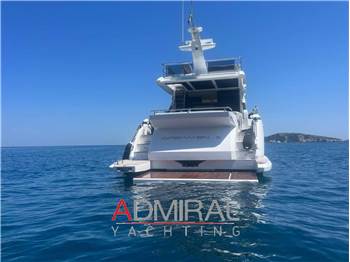 Azimut S6  Sportfly