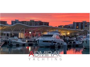 Azimut S6  Sportfly
