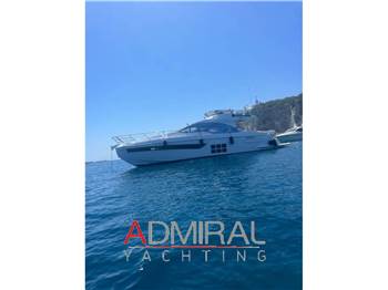 Azimut S6  Sportfly