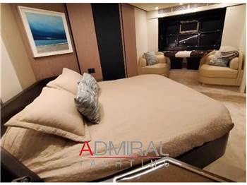 Azimut S6  Sportfly
