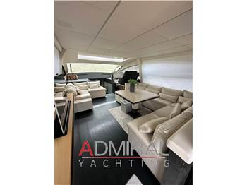 Pershing Pershing 70