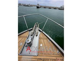 Pershing Pershing 70