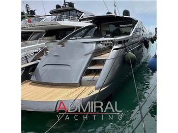 Pershing Pershing 70