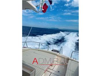Riva 51 TURBOROSSO
