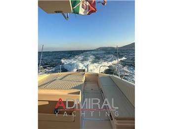 Riva 51 TURBOROSSO