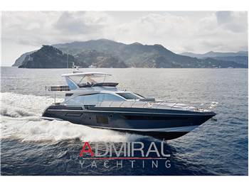 Azimut 72 Flybridge MY