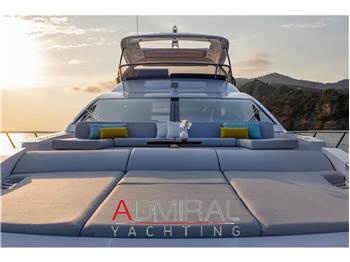 Azimut 72 Flybridge MY